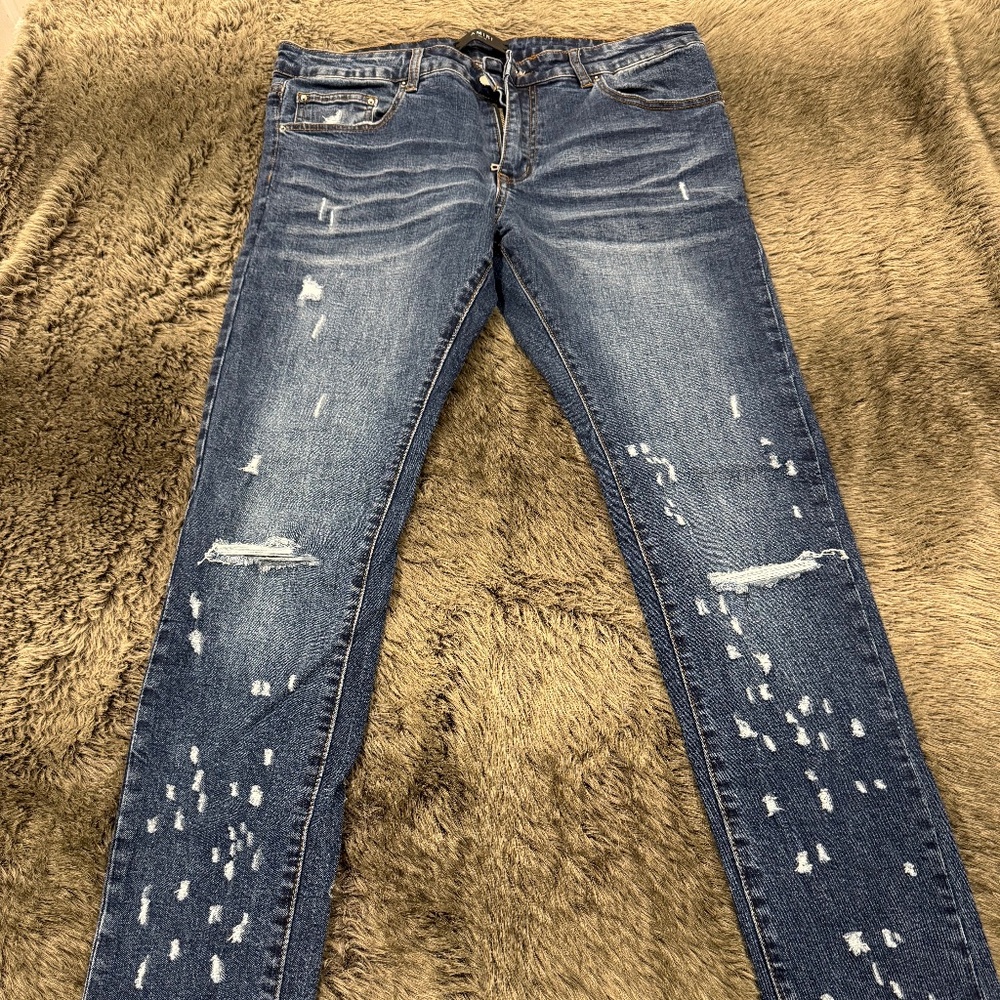 Men's Amiri Jeans